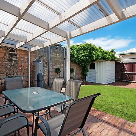 Historic Central Cottage In Warrnambool Cameră foto